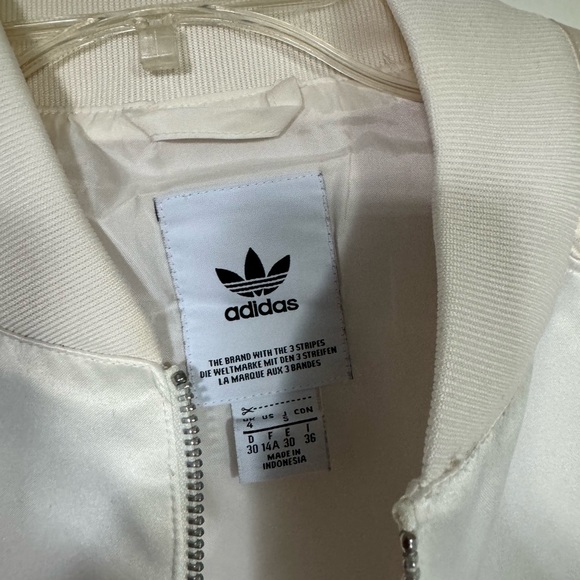 adidas jacket - Picture 3 of 5